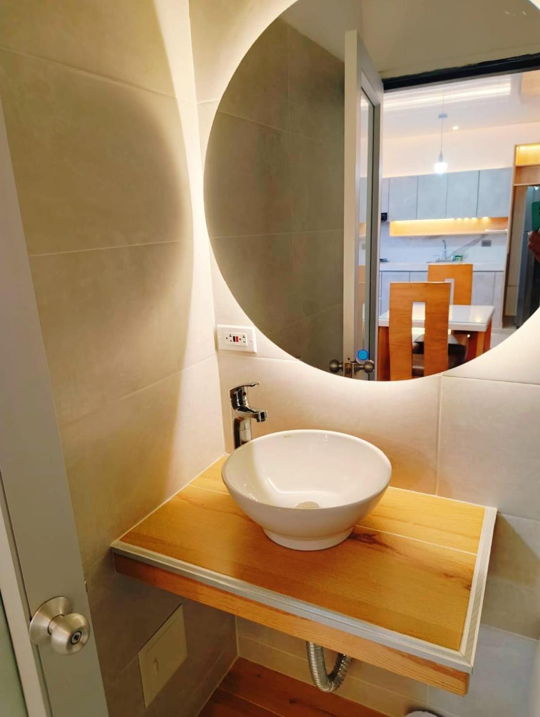 Sagrado Hotel 阿瓜奇卡 外观 照片