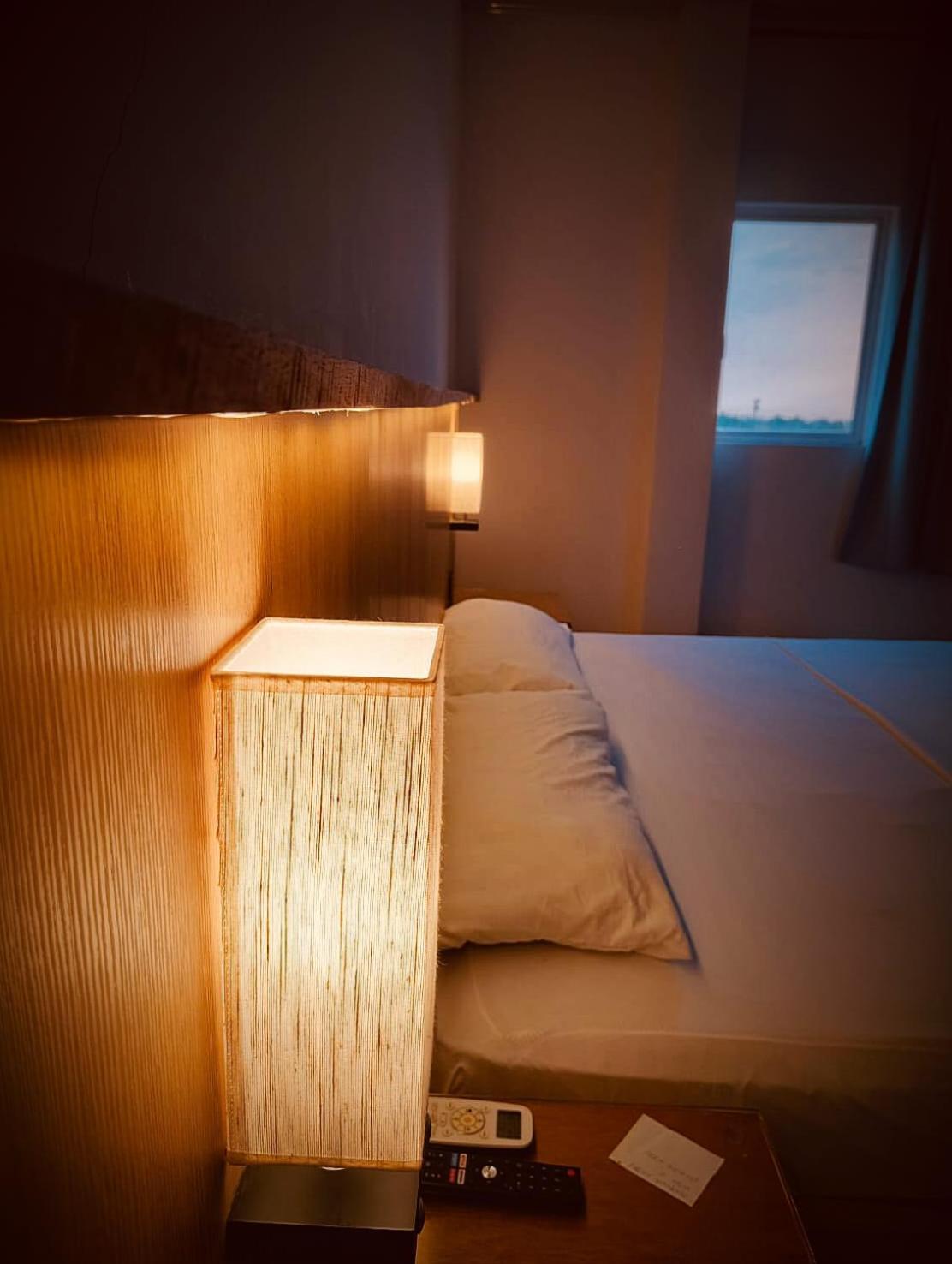 Sagrado Hotel 阿瓜奇卡 外观 照片